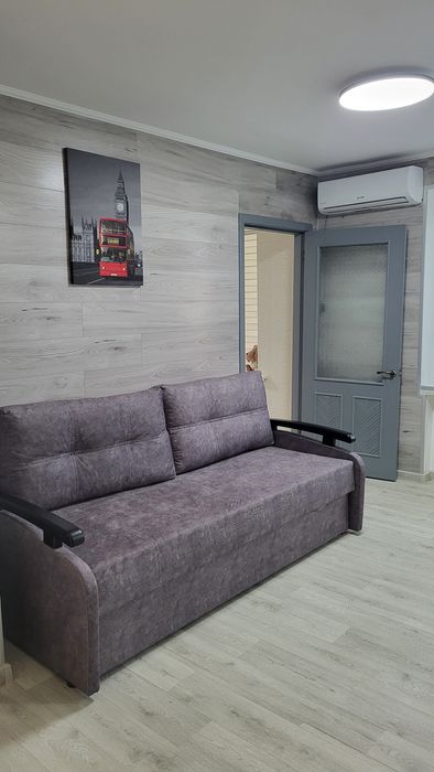 Квартира посут-почасово