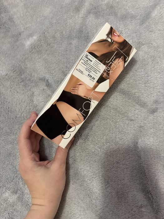 Бандалетки, повʼязки на стегна проти натирання Julimex Comfort p.5