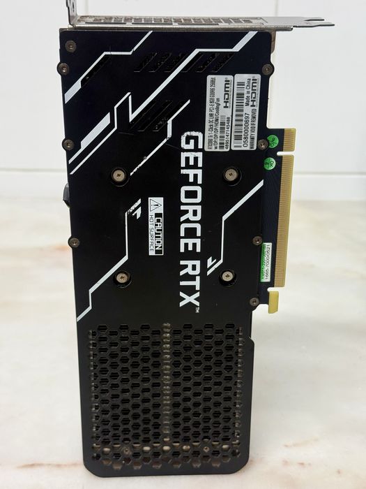 RTX 3060 ti 8gb kfa2