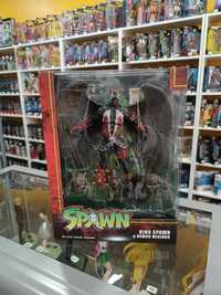 Figura McFarlane Spawn - King Spawn