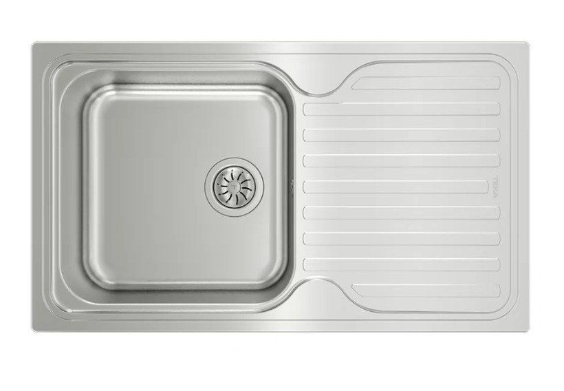 Кухонна мийка Teka classic 1b 1d