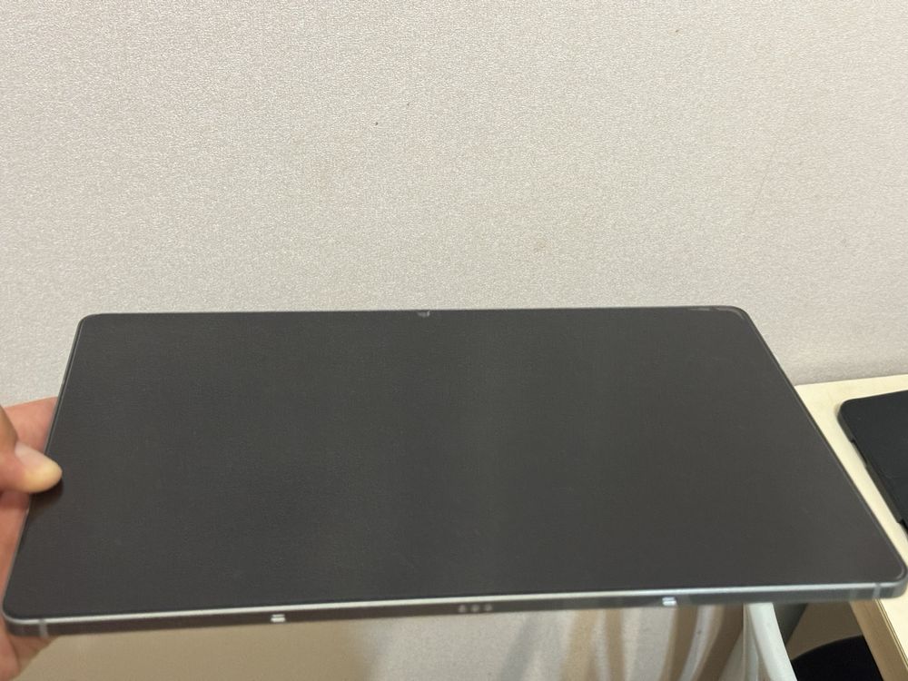 Планшет Samsung Galaxy Tab S9 FE Plus 12/256 Wifi gray