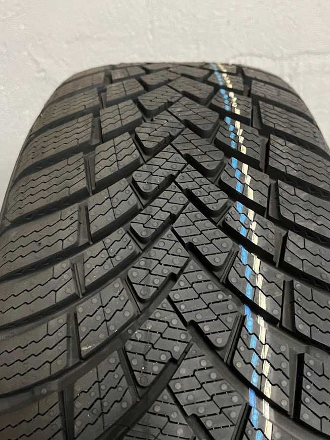 205/55R16 91T Barum Polaris 6 nowość cztery opony zimowe 2025r