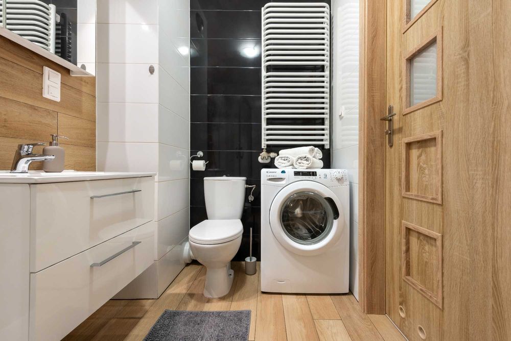 PROMOCJA Apartament ASTORIA MAGIC ORANGE St.Miasto bezpłatny parking