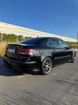 Saab 93 2.0T 255 KM + Gaz