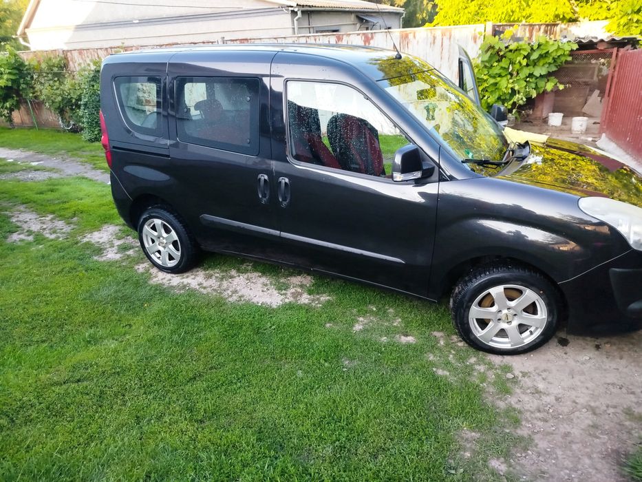 Продам власне авто