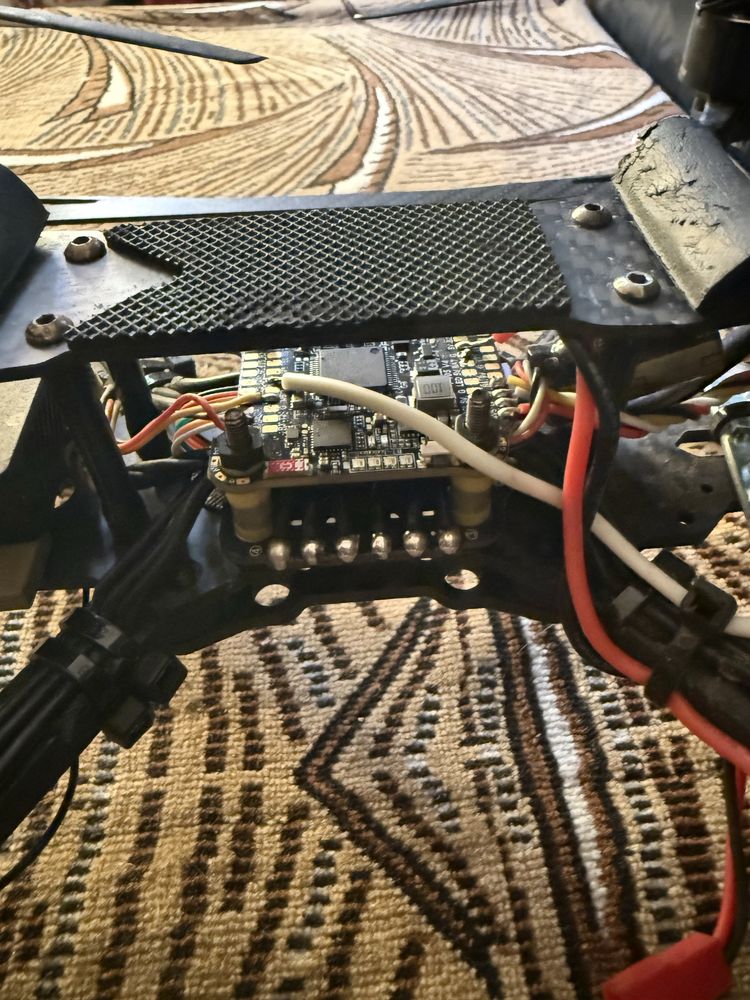 Продам цифровую FPV Dji O3