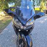 Kawasaki GTR 1400