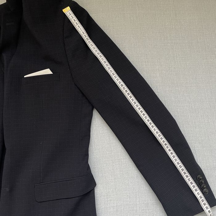 Стильний  піджак L slim fit Piaza Italy