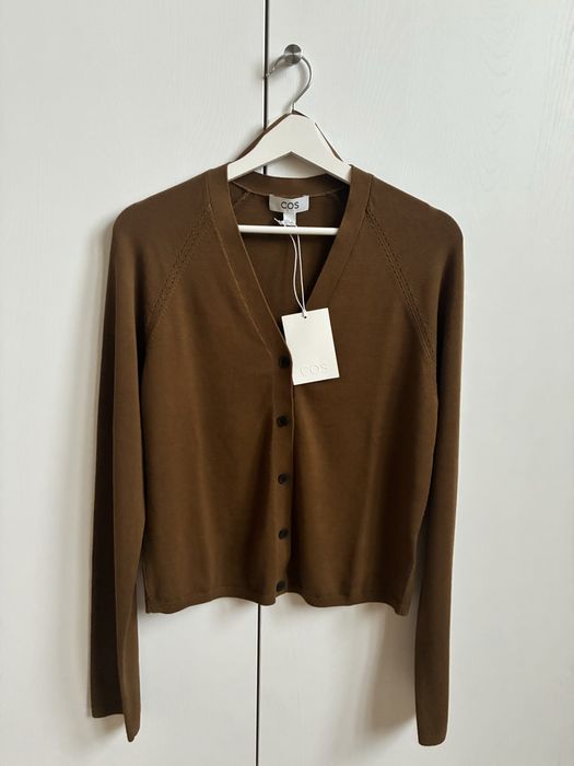 Кардіган Cos розмір S