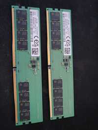 DDR5 Ram 16GB/ 32 GB 4800