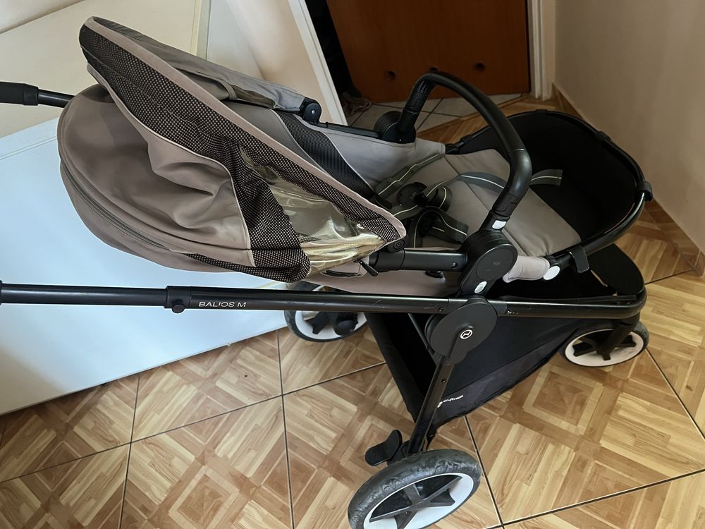 Cybex balios m..