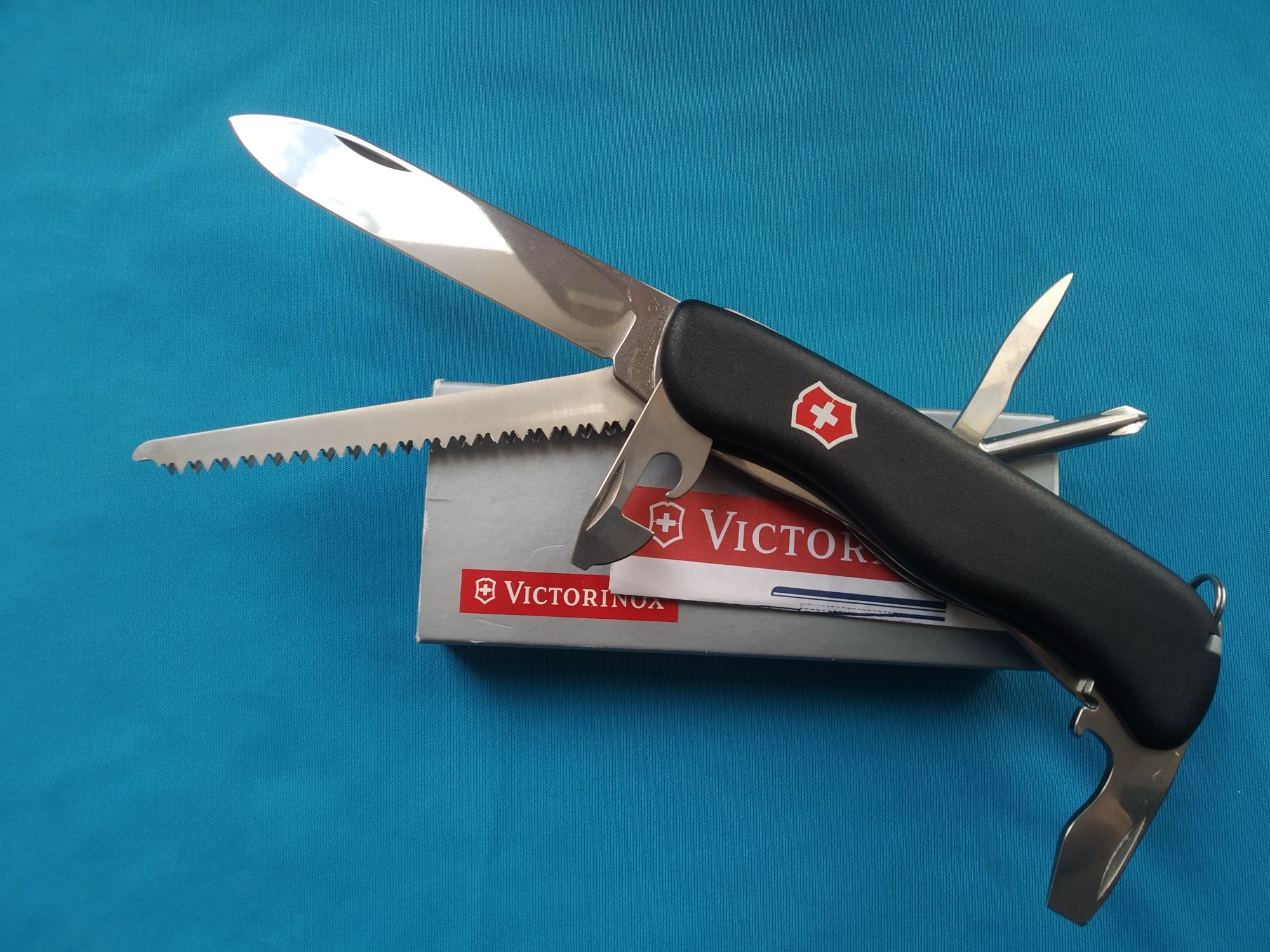 Victorinox  Trailmaster DE GM 9305297.