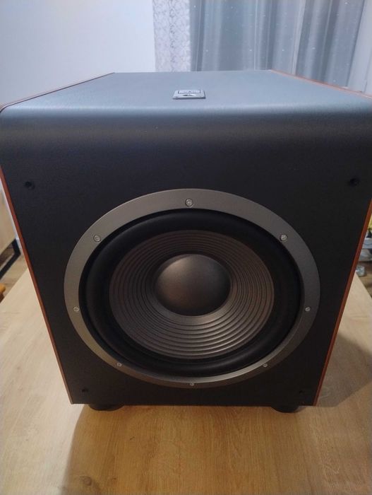 JBL es250 pw subwoofer