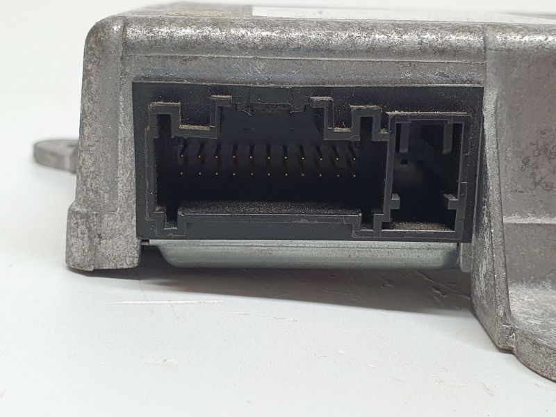 Centralina airbag RENAULT Megane II (BM0/1_, CM0/1_)