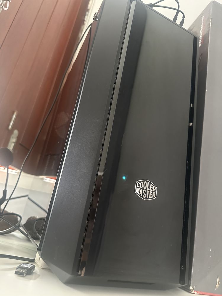 Pc gamer completo 240hz LER ANÚNCIO