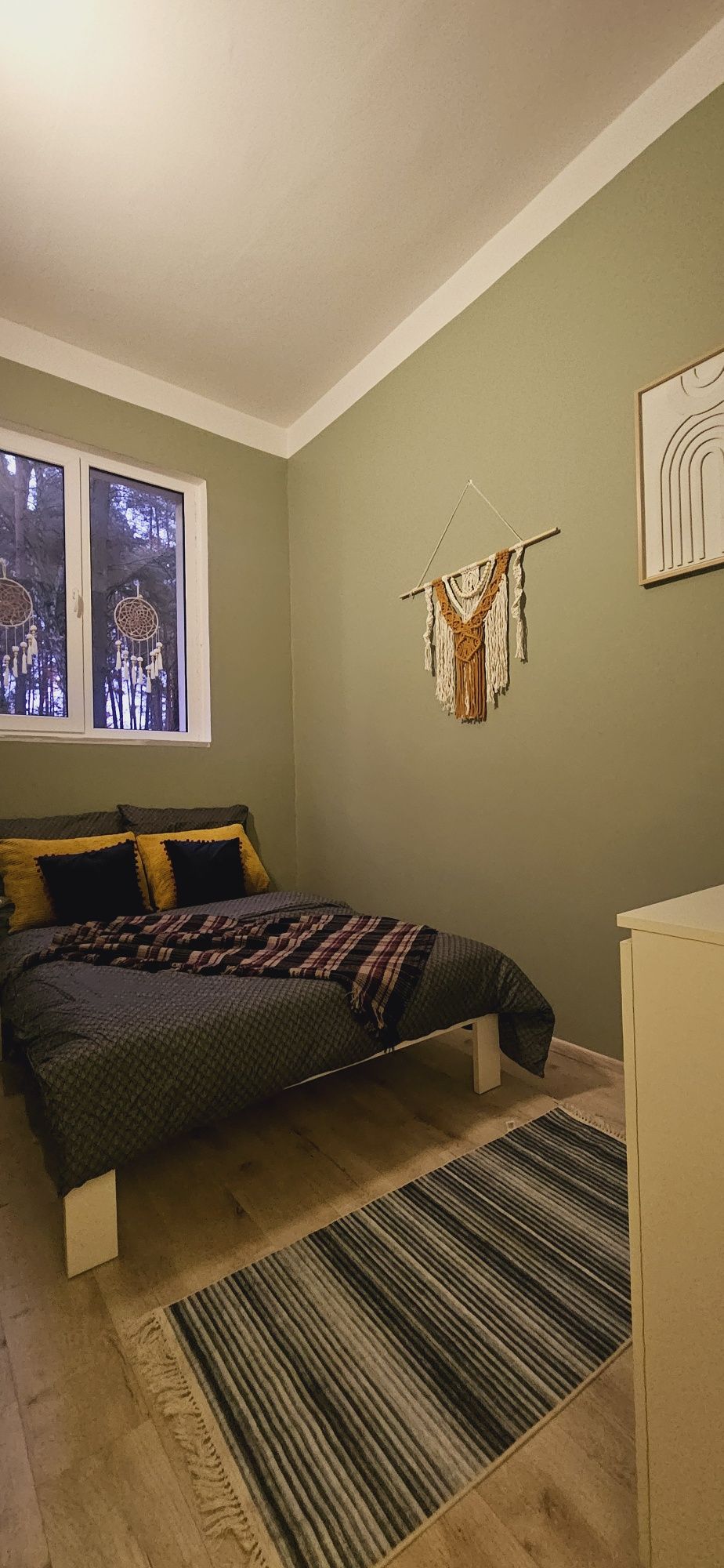 Domek nad jeziorem sauna jacuzzi balia panieński