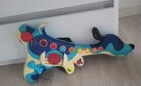 Музична іграшка Battat Пес-гітарист з коротким ремінцем