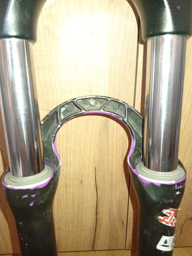 Amortyzator rowerowy rockshox Argyle 302