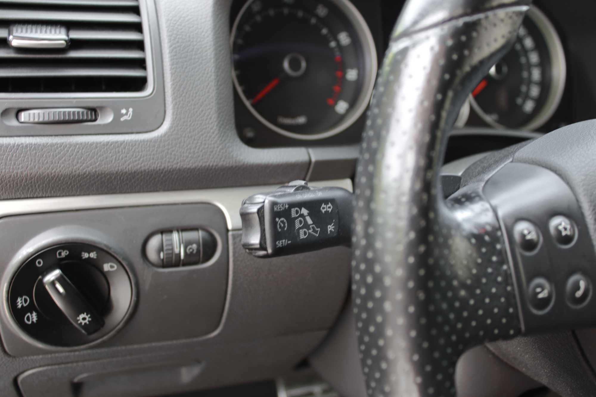 VW Golf 5 V DSG GTi 200CV (195€/Mês) - 84 Meses