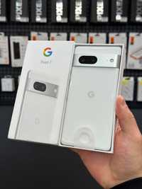 Новий Google Pixel 7 128Gb Snow Оплата Частинами