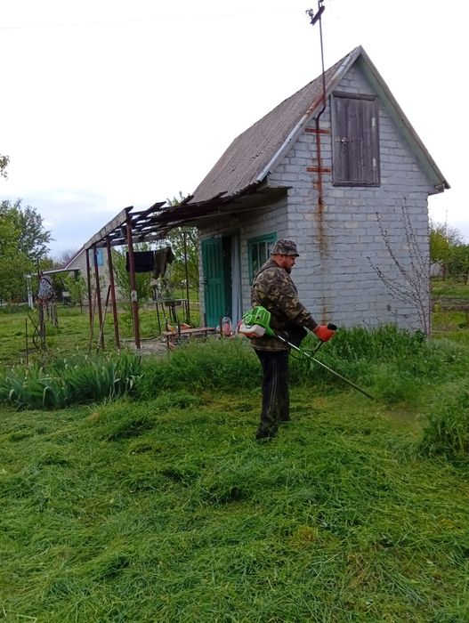 Дача Романки, ст Тепличний