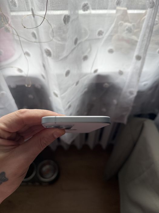 iPhone 15 plus 128 GB