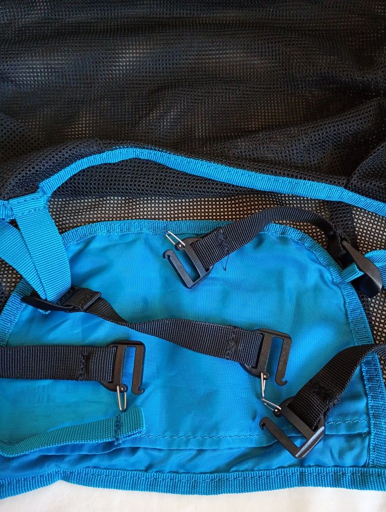 Siatka pod stół turystyczny Quechua Decathlon