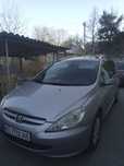 Peugeot 307sw дизель 1.6