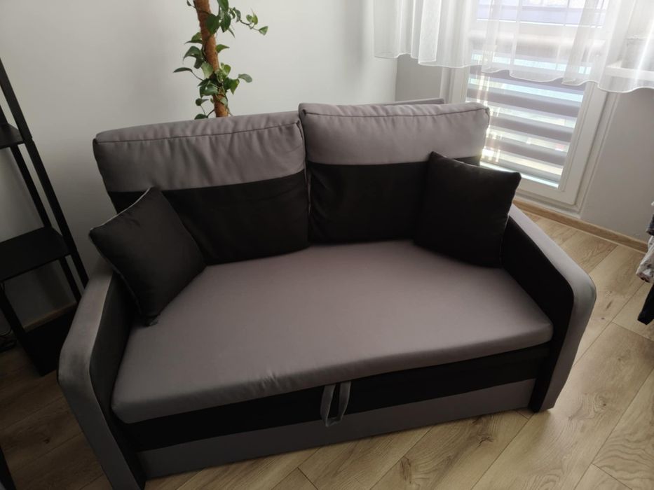 Komplet wypoczynkowy