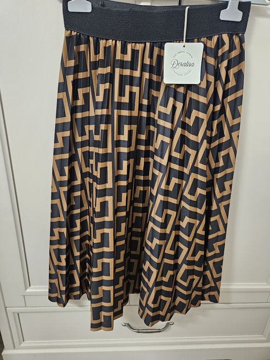 3 nowe spódnice damskie