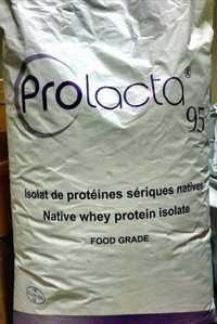 Ізолят сироватковий протеїн 95% Lactalis Prolacta 95 (Франція)
