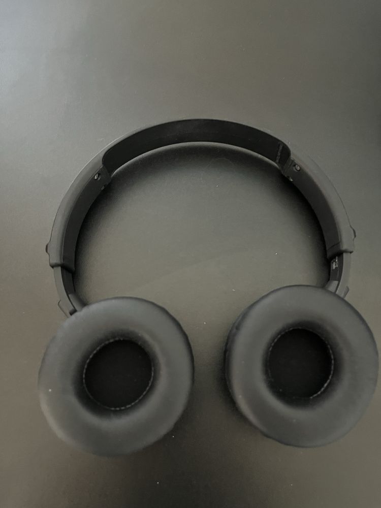 Бездротові навушники Philips SHB5500