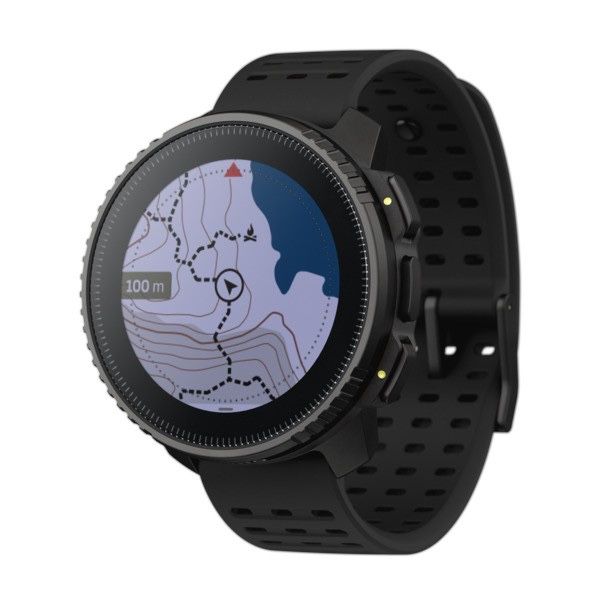 Suunto Vertical All Black 49mm