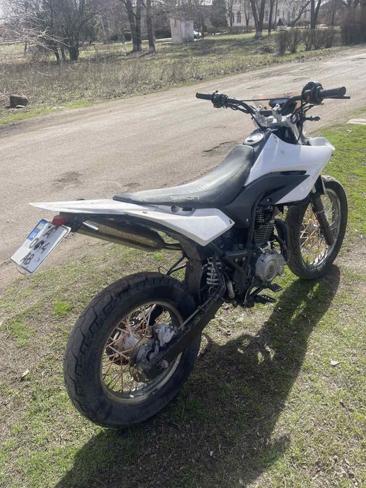 GEON TR 250 з документами