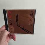 Queens Of The Stone Age – Stone Age Complication CD