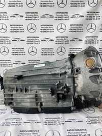 Коробка 7G-Tronic АКПП Автомат Mercedes w212 w204