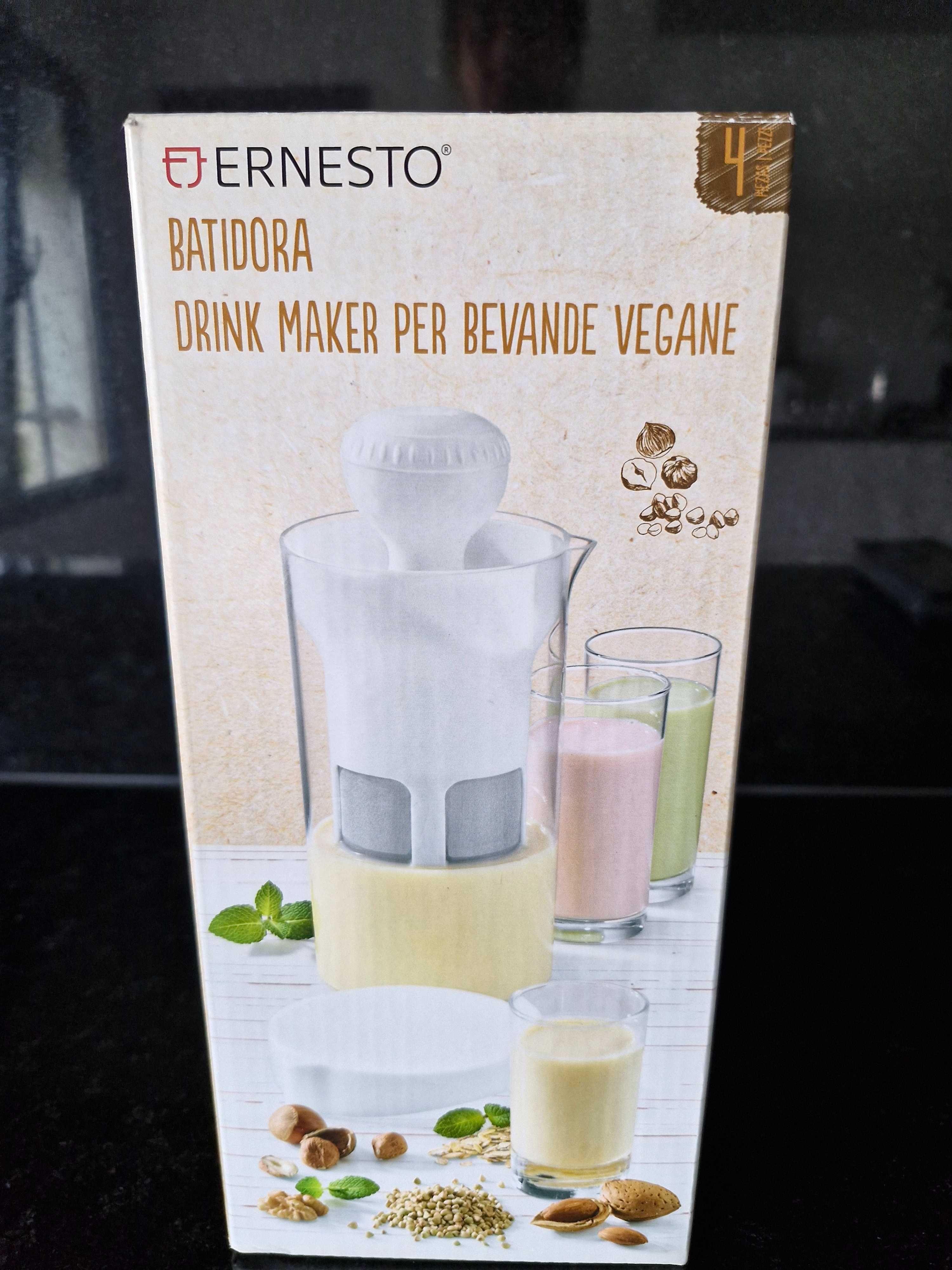 Jarro Leite vegetal/vegan LIDL