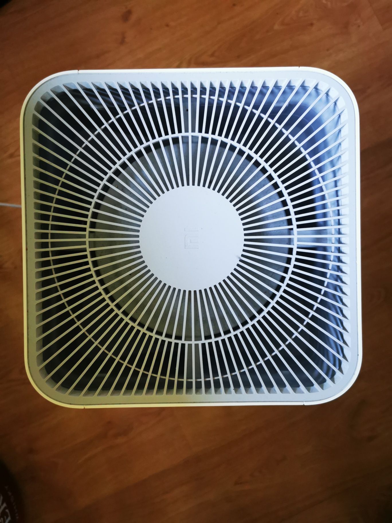 Oczyszczacz powietrza XIAOMI Mi Air Purifier 3H