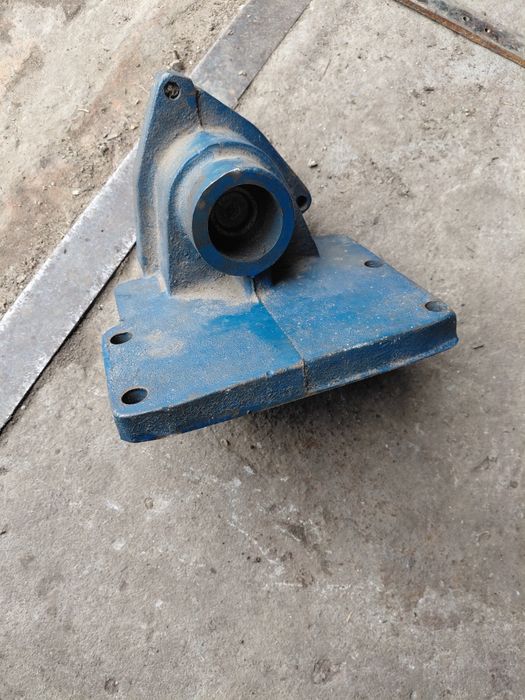 Перехідник на стартер мтз юмз смд дт нива