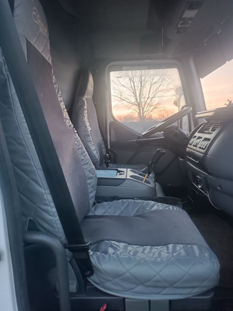 Продам  евакуатор Daf LF 45.170