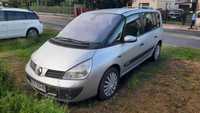 Renault Espace 2007r - 7 osobowy