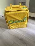 Sprzedam torbę glovo