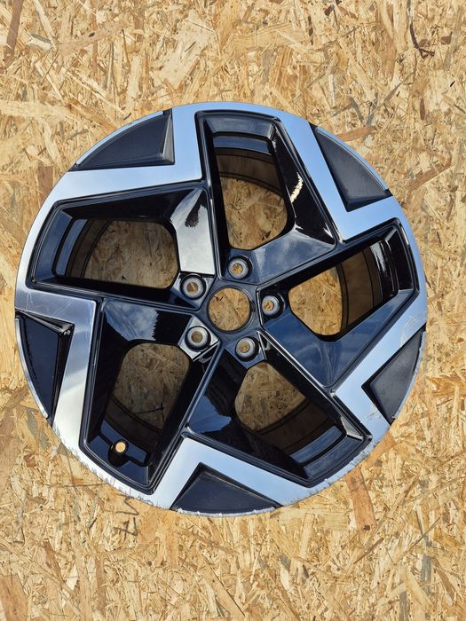 Felga volkswagen Passat B9 3J0.601.025M 8Jx18 et44