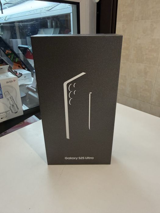 Samsung S25 Ultra 256gb