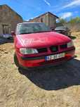 SEAT Ibiza 1.9 SDi Passion