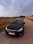 Sprzedam Opel Astra J