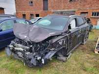 DS Automobiles DS 7 Crossback Plug In 4x4 300Koni