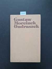 5958. "Ondraszek" Gustaw Morcinek