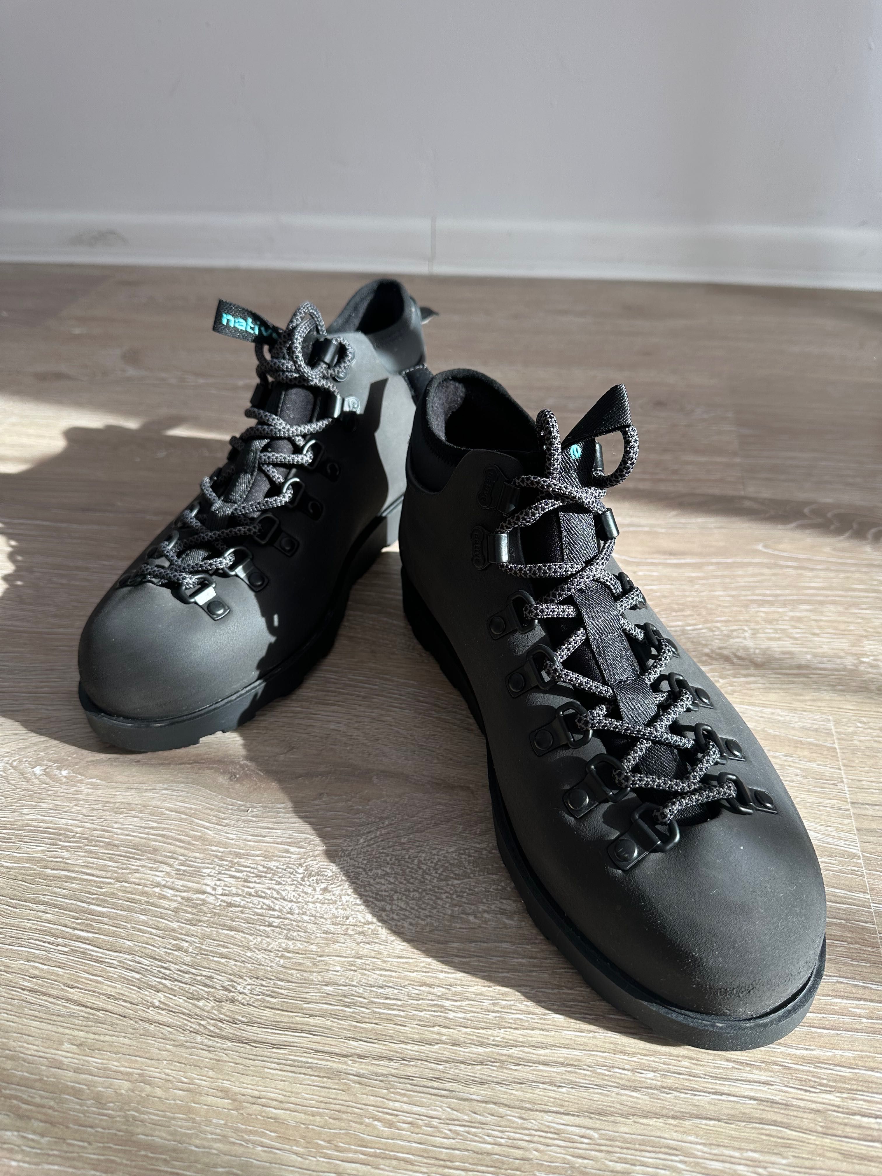Buty męskie Native